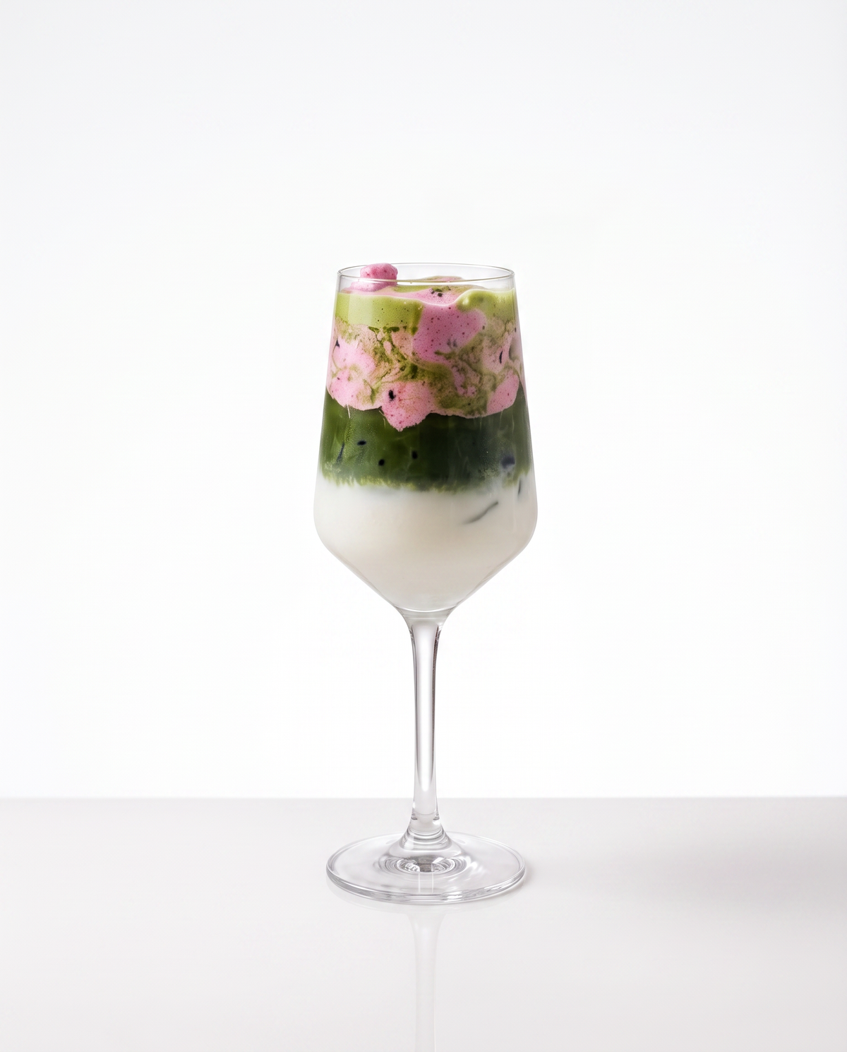Afro Matcha
